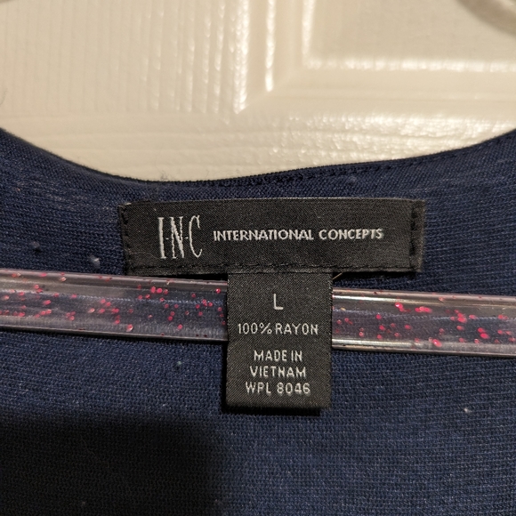 INC dress - Picture 3 of 3